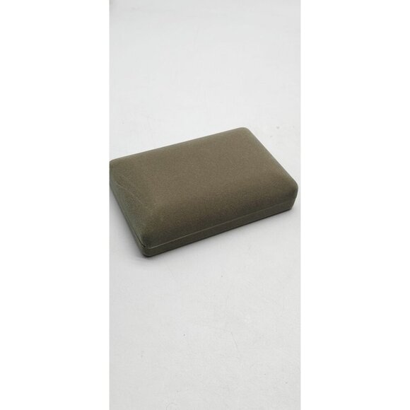 Nolan Miller Glamour Collection Multi-Strand Heart Necklace With Rhinestones - Picture 5 of 5